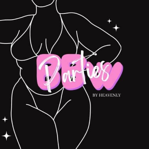 BBW Parties